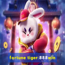 fortune tiger 888win